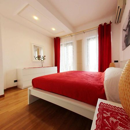 Apartment De Rossi Bari Extérieur photo