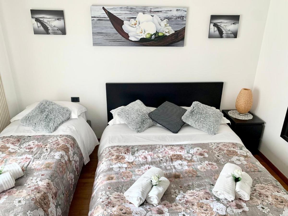 Apartment De Rossi Bari Extérieur photo