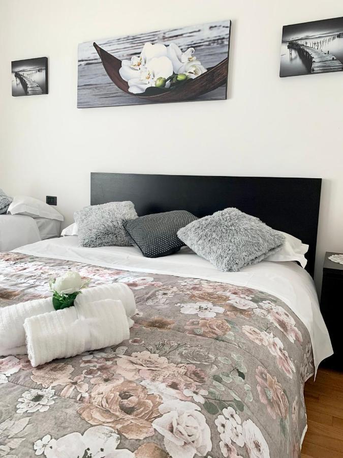Apartment De Rossi Bari Extérieur photo
