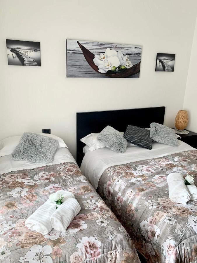 Apartment De Rossi Bari Extérieur photo