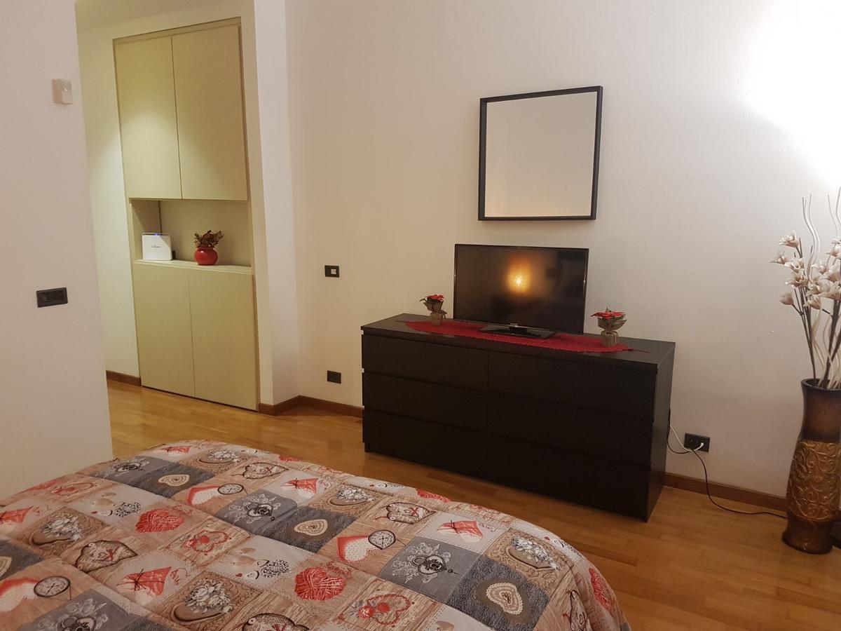 Apartment De Rossi Bari Extérieur photo