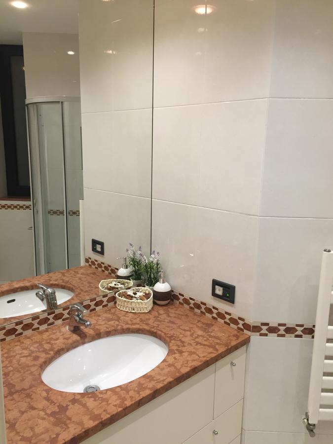 Apartment De Rossi Bari Extérieur photo