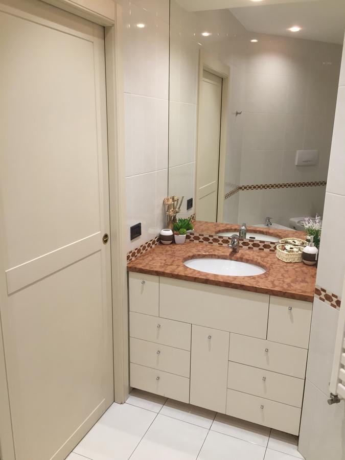 Apartment De Rossi Bari Extérieur photo