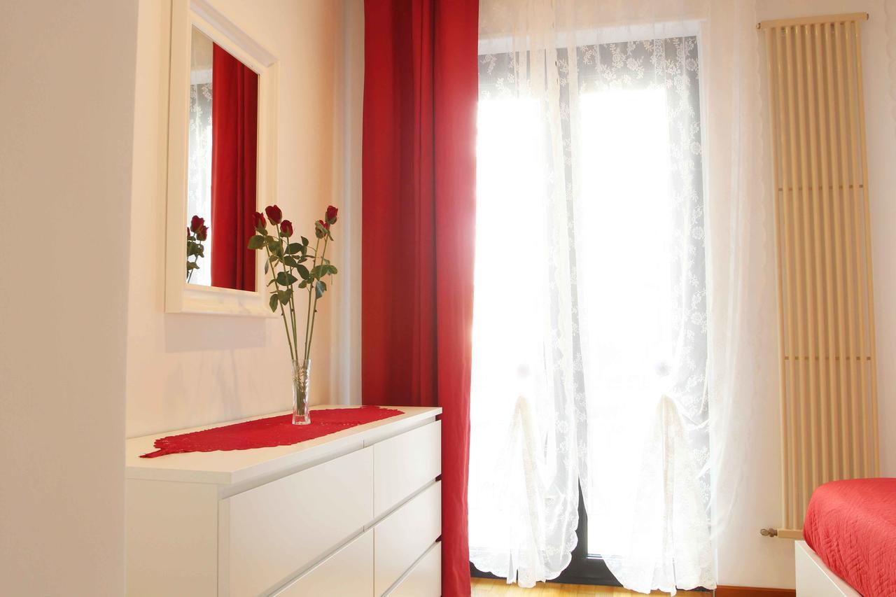 Apartment De Rossi Bari Extérieur photo