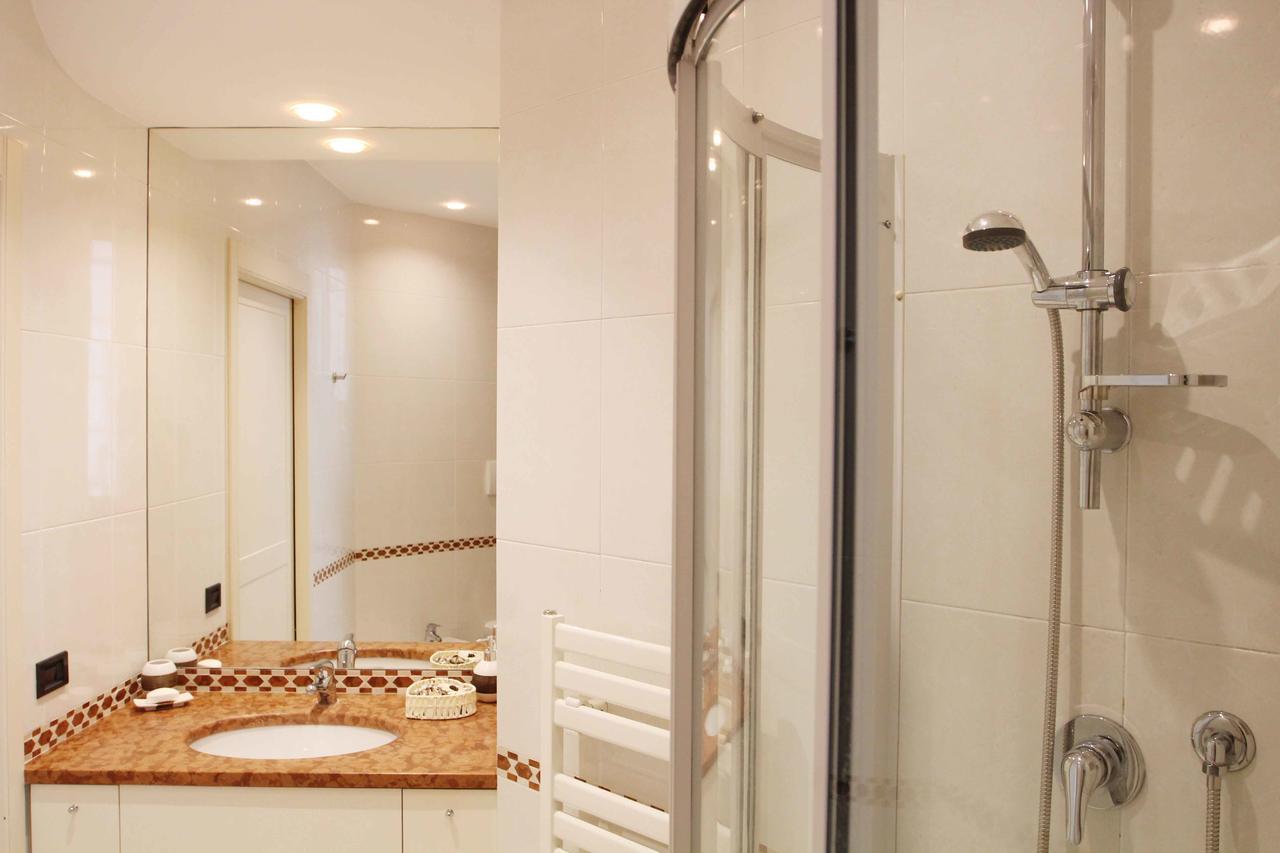 Apartment De Rossi Bari Extérieur photo
