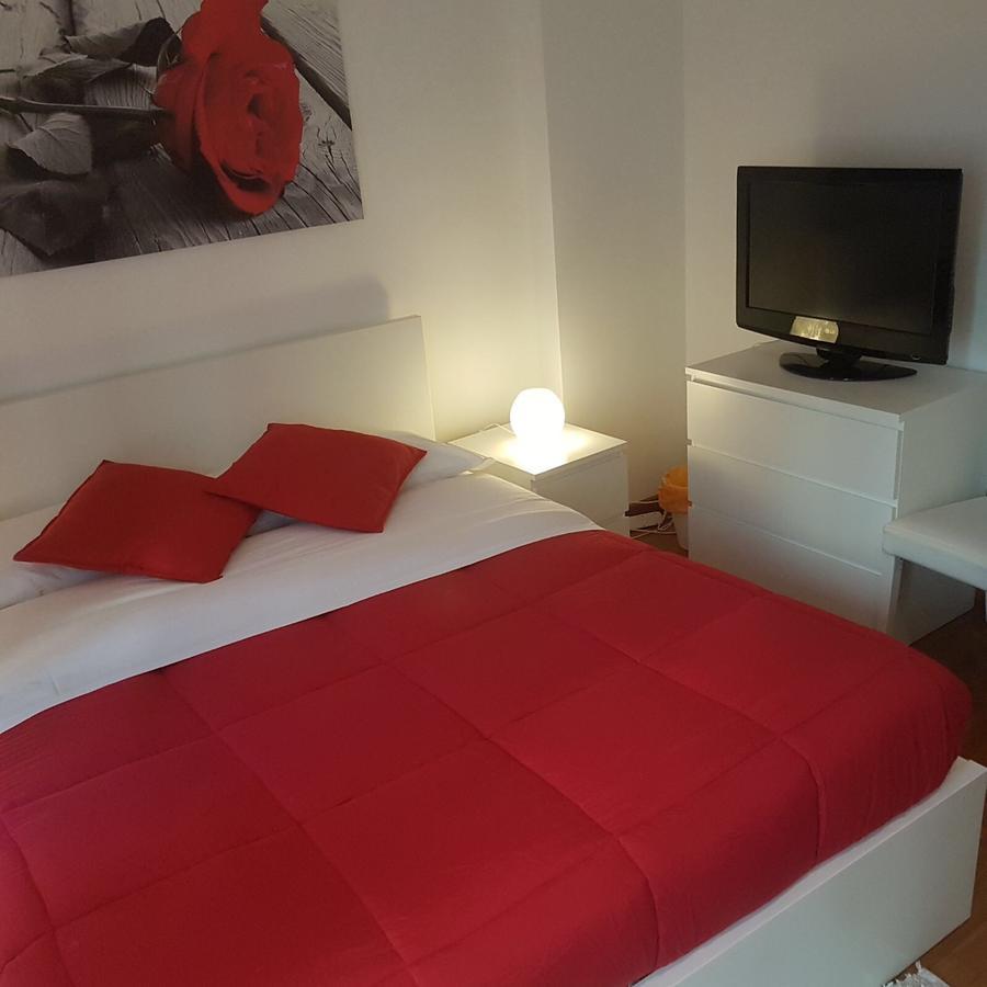 Apartment De Rossi Bari Extérieur photo