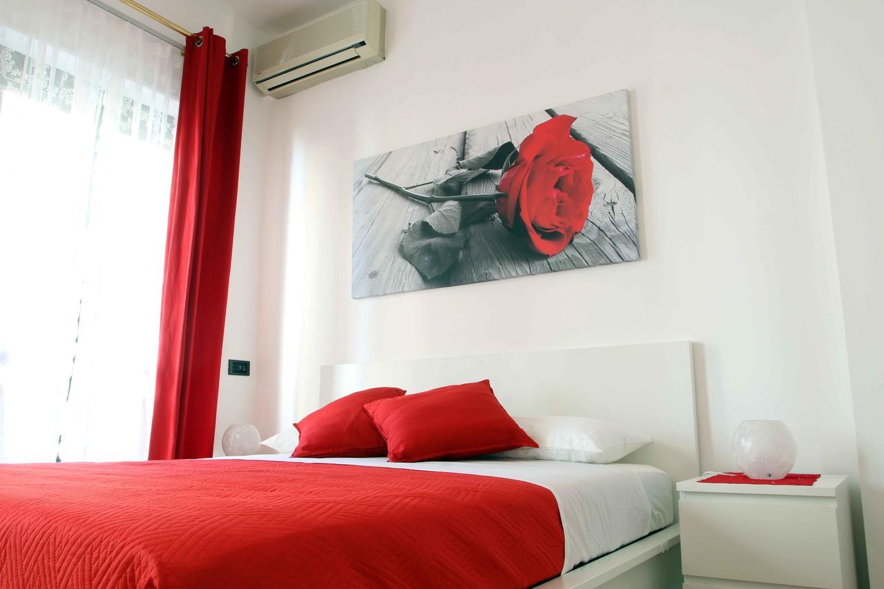 Apartment De Rossi Bari Extérieur photo