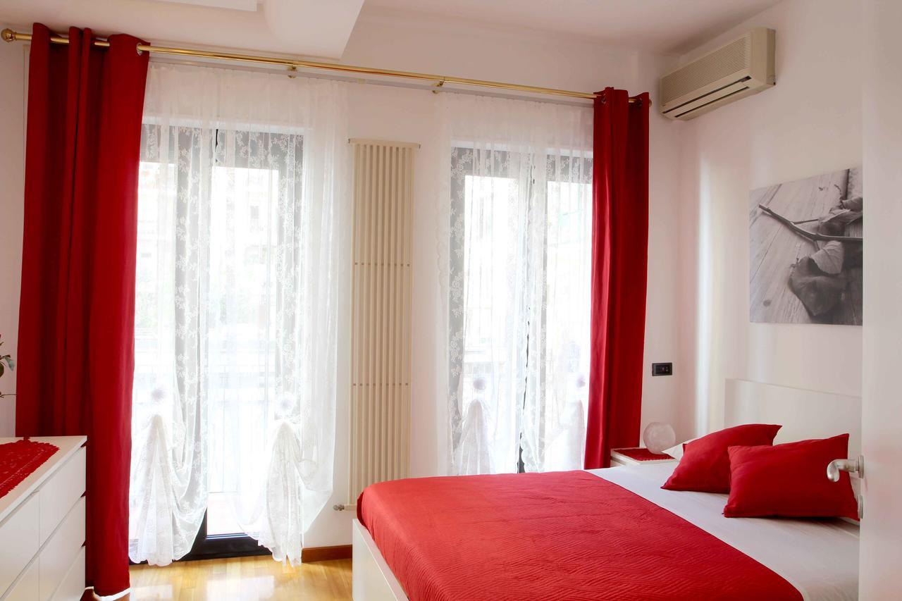 Apartment De Rossi Bari Extérieur photo