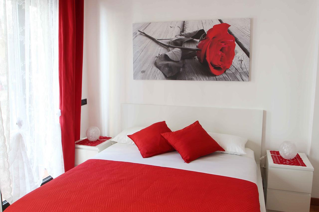 Apartment De Rossi Bari Extérieur photo