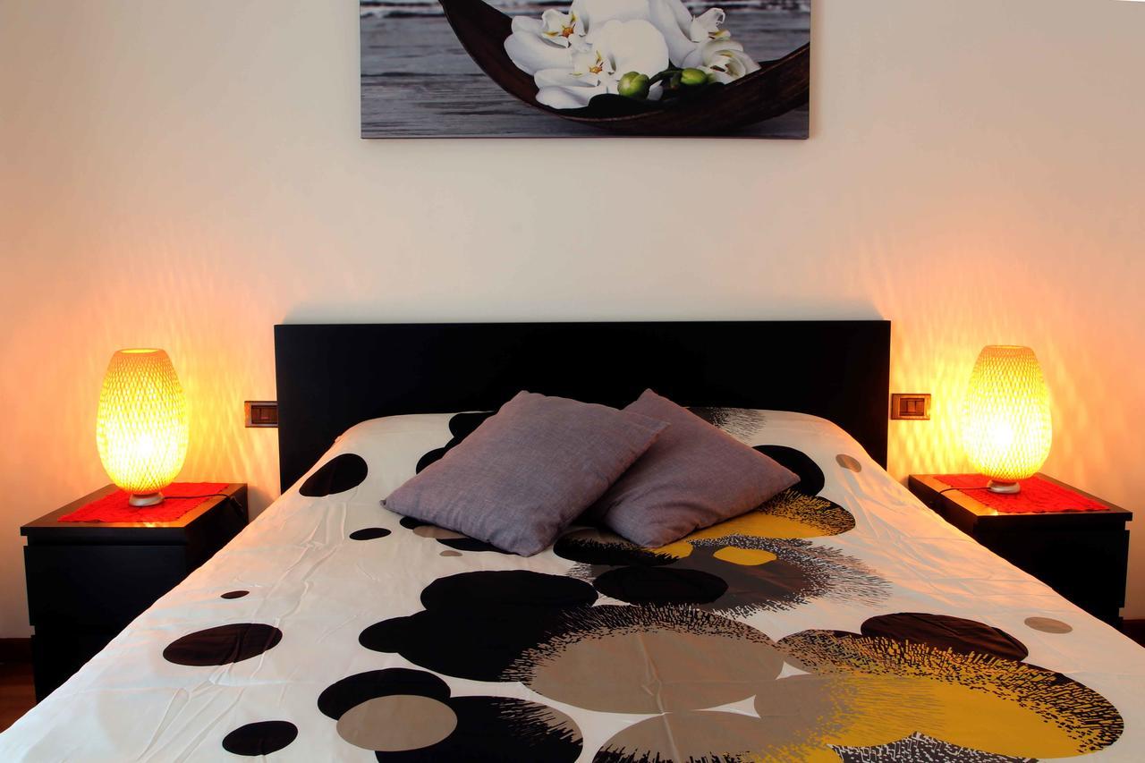 Apartment De Rossi Bari Extérieur photo