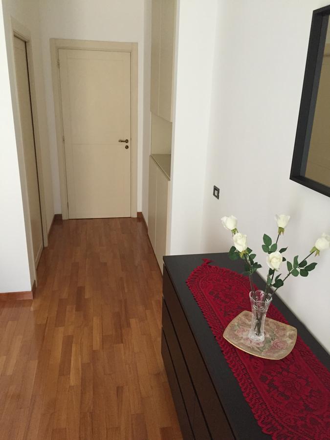 Apartment De Rossi Bari Extérieur photo