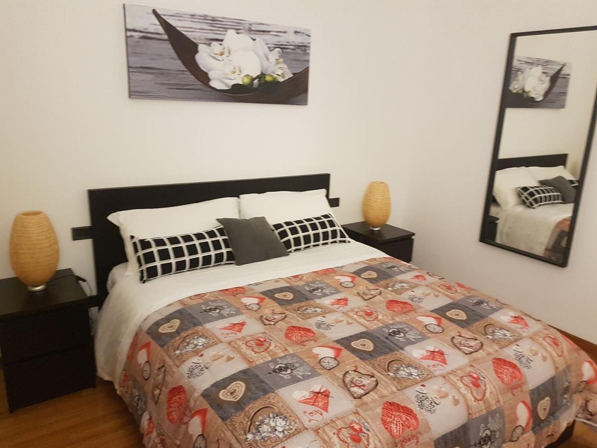Apartment De Rossi Bari Extérieur photo