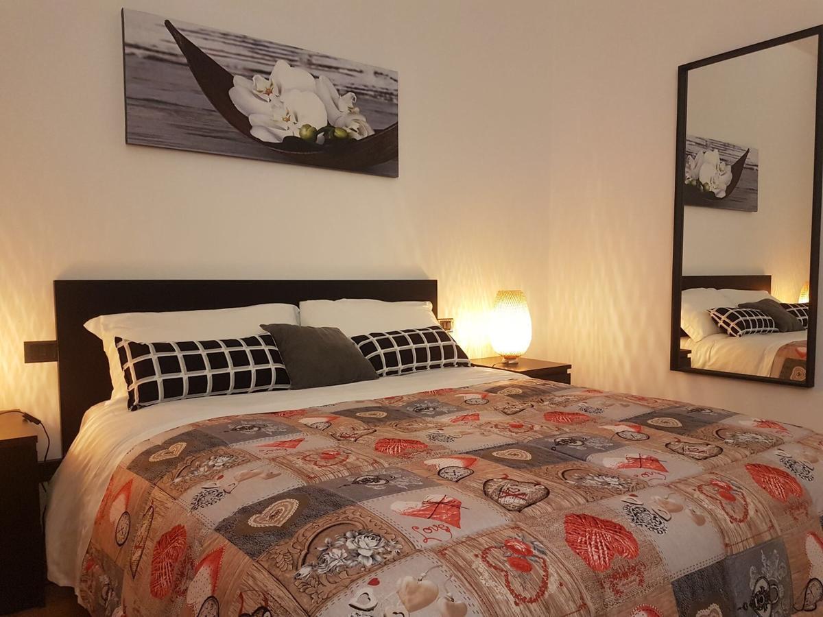 Apartment De Rossi Bari Extérieur photo