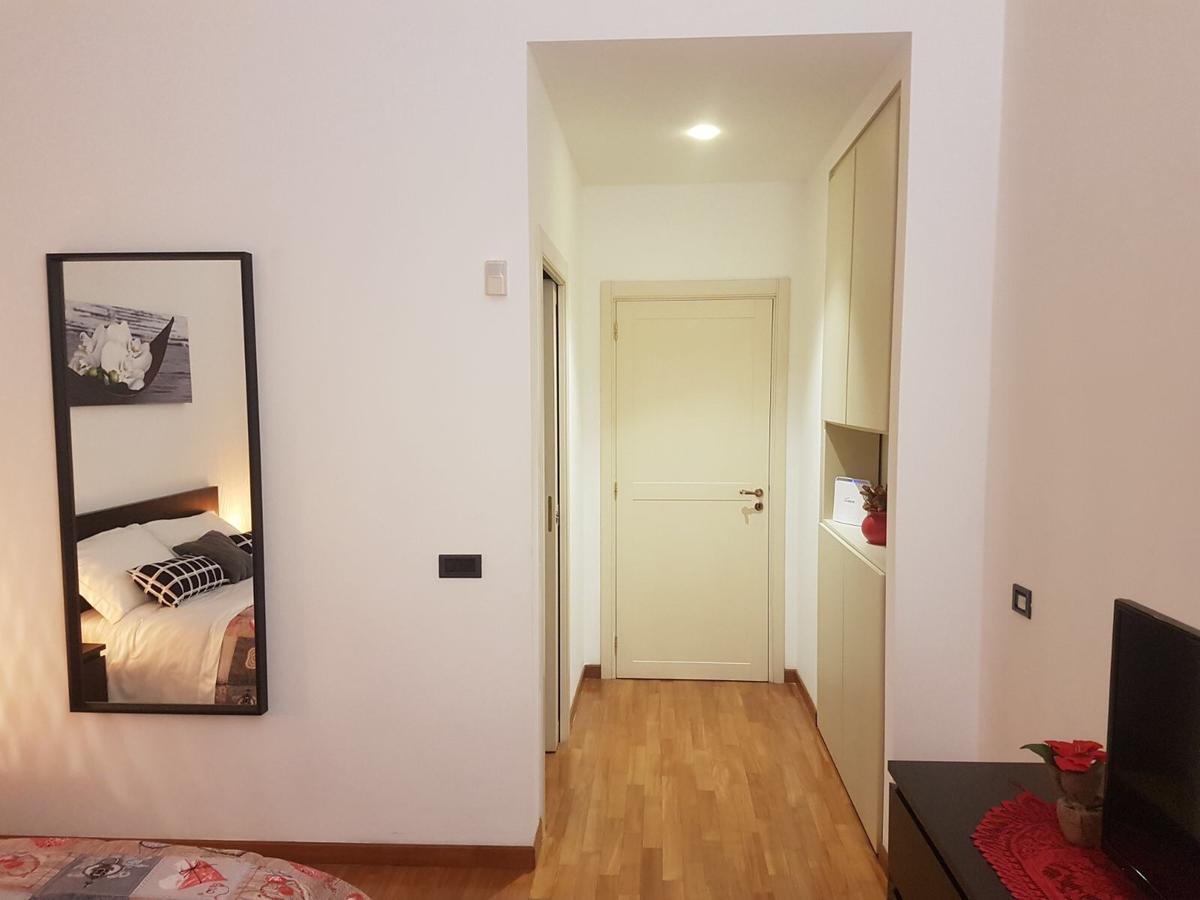 Apartment De Rossi Bari Extérieur photo