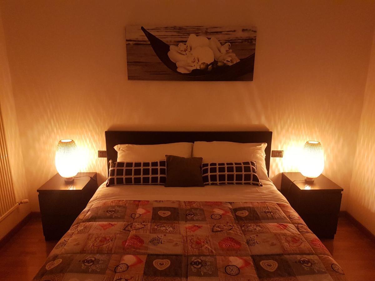 Apartment De Rossi Bari Extérieur photo
