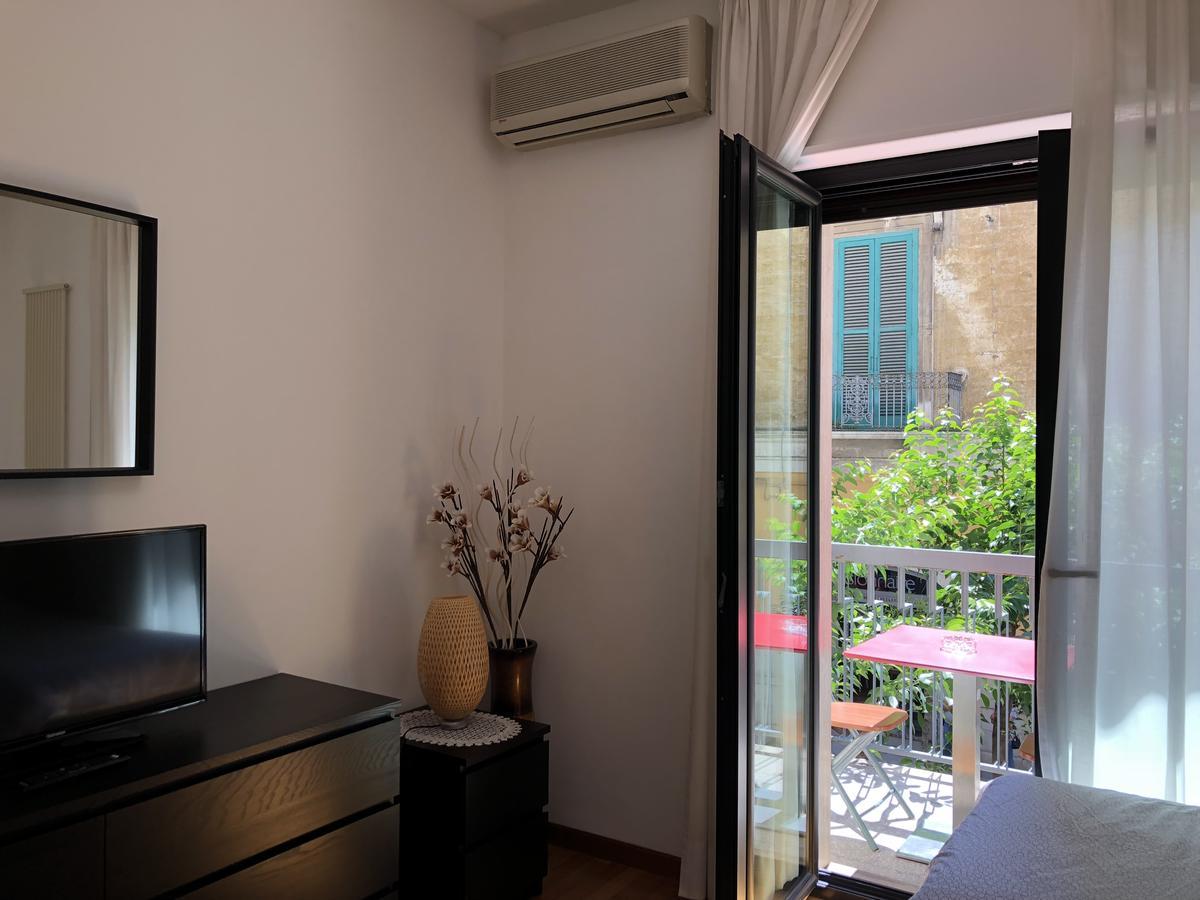 Apartment De Rossi Bari Extérieur photo