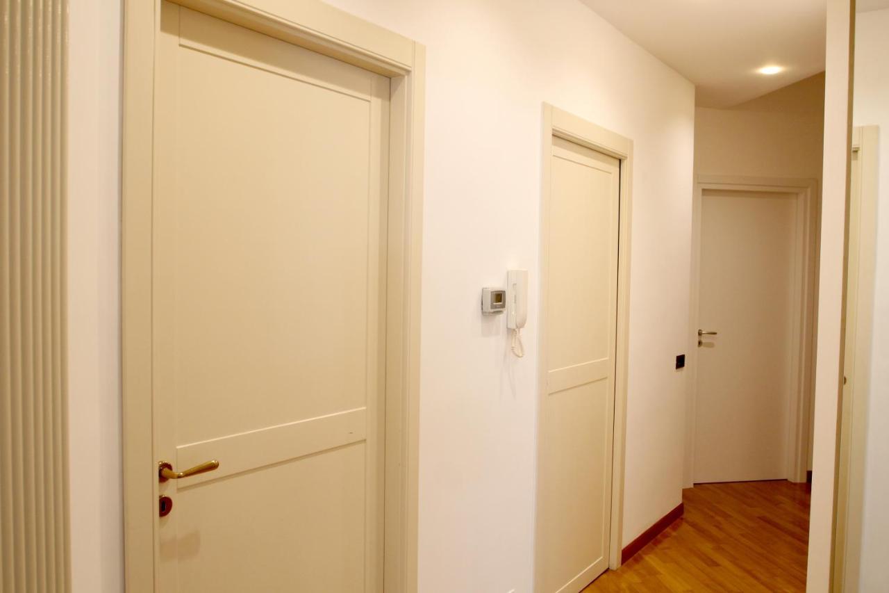 Apartment De Rossi Bari Extérieur photo