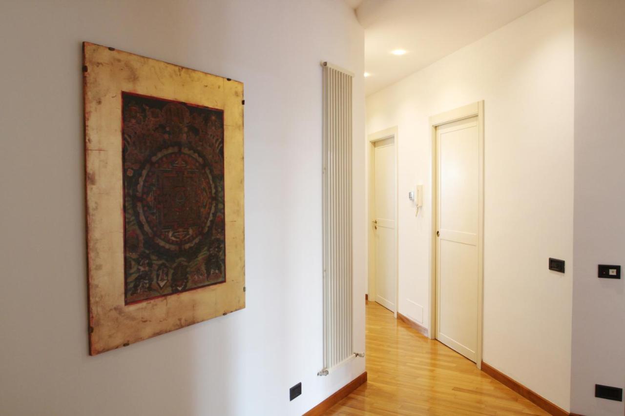 Apartment De Rossi Bari Extérieur photo